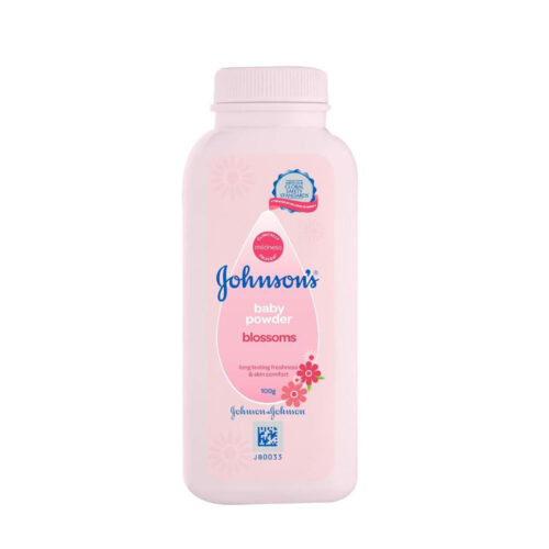 Johnson S Blossoms Baby Powder G Gutspk