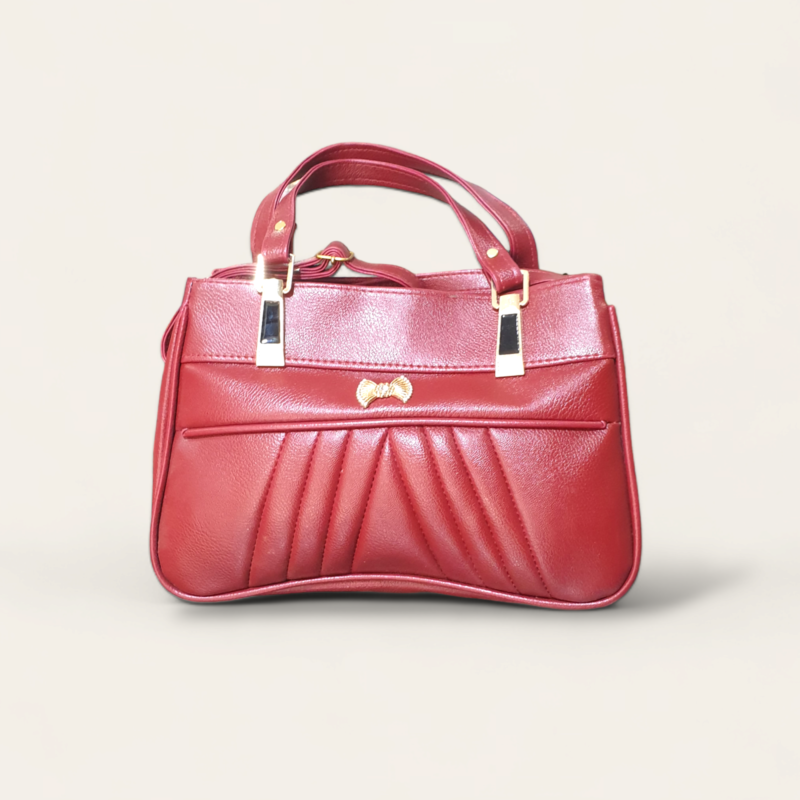 Red bag Hand Bag for Women 1