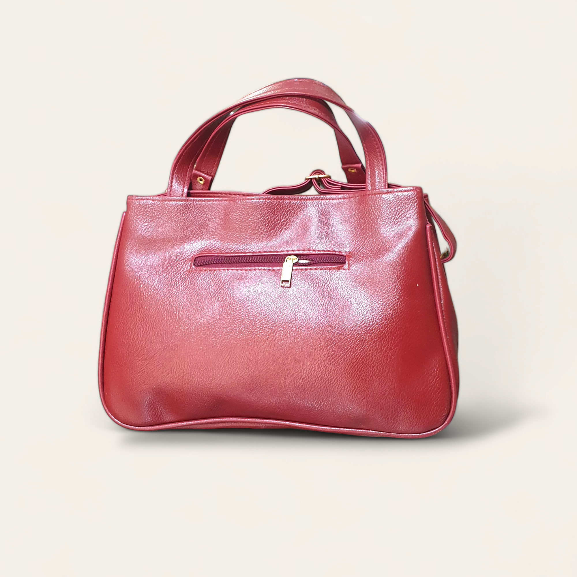 Red bag Hand Bag for Women 1