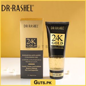 Dr Rashel 24k Gold Cleansing Gel