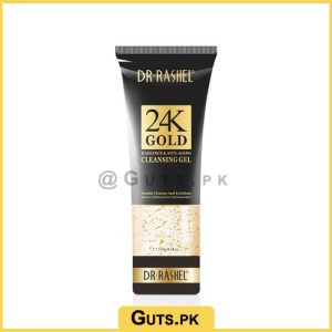 Dr Rashel 24k Gold Cleansing Gel