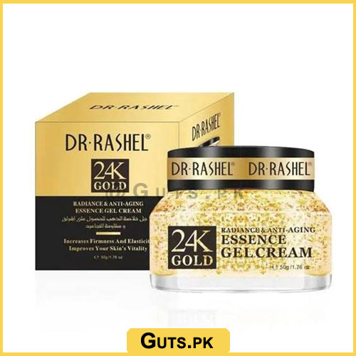 Dr Rashel 24k Gold Gel Cream