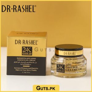 Dr Rashel 24k Gold Gel Cream