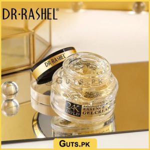 Dr Rashel 24k Gold Gel Cream