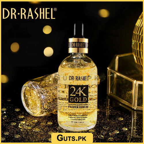 Dr Rashel 24k Gold Primer Serum