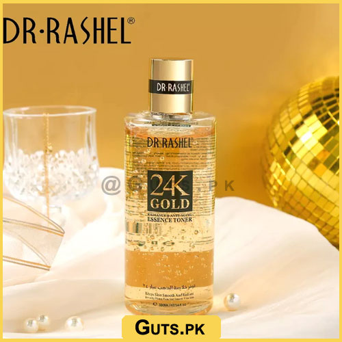 Dr Rashel 24k Gold Toner