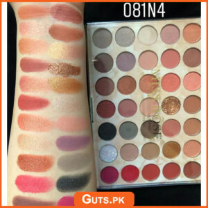 Miss Rose 35 Colour Eyeshadow Palette N4