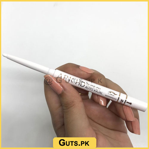 APK HD White Kajal Pencil Glide On