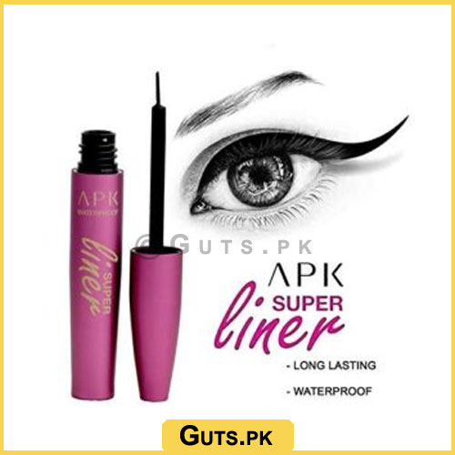 APK Super Eyeliner