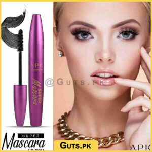 APK Super Mascara