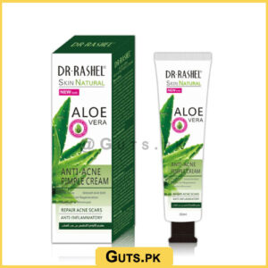 Dr Rashel Aloe Vera Acne Pimple Cream