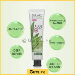 Dr Rashel Aloe Vera Acne Pimple Cream