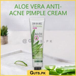 Dr Rashel Aloe Vera Acne Pimple Cream