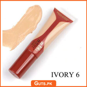 Miss Rose BB Cream