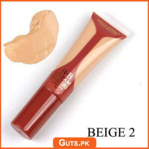 Miss Rose BB Cream