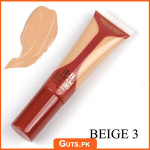 Miss Rose BB Cream