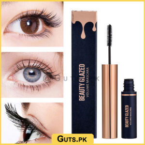 Beauty Glazed Volume Mascara