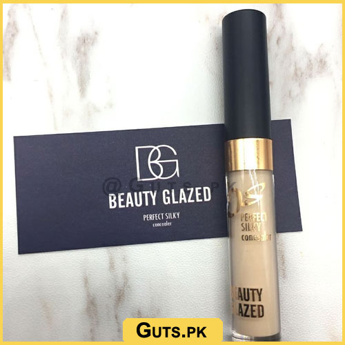 Beauty Glazed Perfect Silky Concealer B10