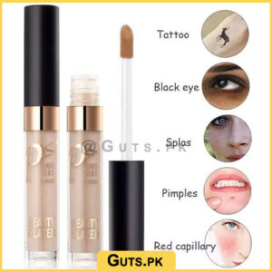 Beauty Glazed Perfect Silky Concealer B10