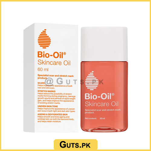 Bio Oil Skin Care Oil 60 ML