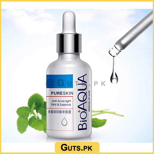 Bioaqua Pure Skin Acne Serum