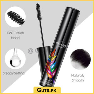 Bioaqua Beautiful Hair Glamour Finishing Hair Cream 10g