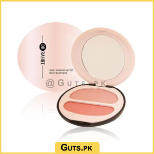 Dr Rashel Blush