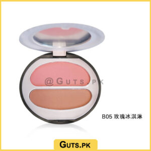 Dr Rashel Blush