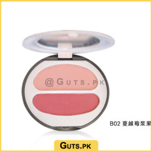 Dr Rashel Blush