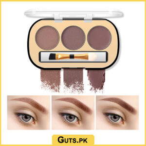 Miss Rose Eyebrow Palette