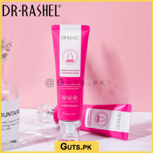 Dr Rashel Feminine Whitening Nourshing Cream