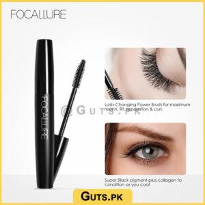 Focallure Mascara