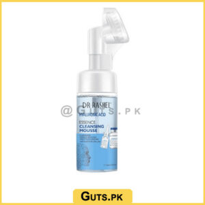 Dr Rashel Hyaluronic Acid Cleansing Mousse