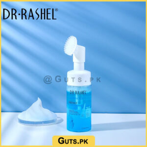 Dr Rashel Hyaluronic Acid Cleansing Mousse