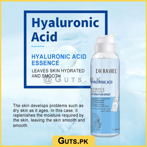 Dr Rashel Hyaluronic Acid Essence Spary