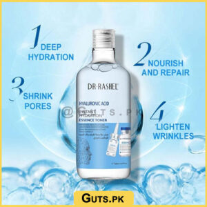 Dr Rashel Hyaluronic Acid Essence Toner