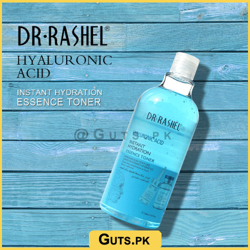 Dr Rashel Hyaluronic Acid Essence Toner