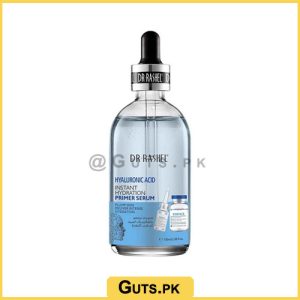 Dr Rashel Hyaluronic Acid Micellar And Primer Serum
