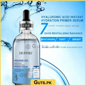 Dr Rashel Hyaluronic Acid Micellar And Primer Serum