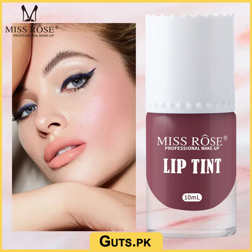 Miss Rose Lip & Cheek Tint
