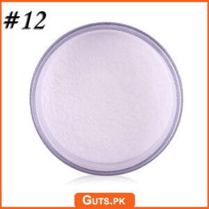 Miss Rose Loose Powder