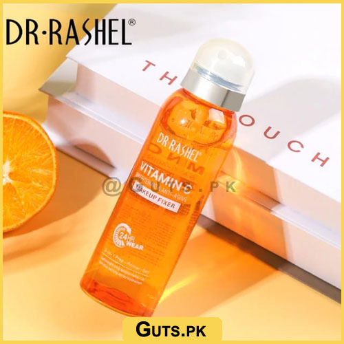 Dr Rashel Makeup Fixer Vitamin C