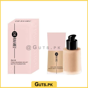 Dr Rashel Matte Foundation