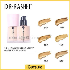Dr Rashel Matte Foundation