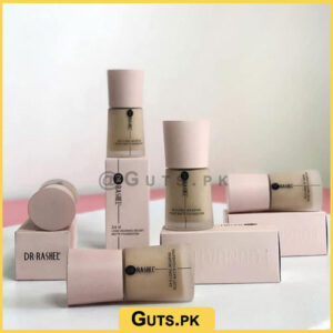 Dr Rashel Matte Foundation