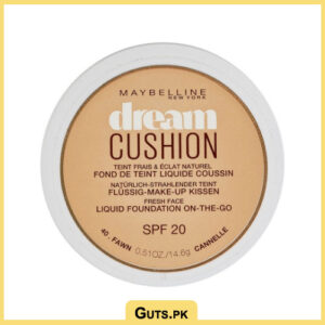 Maybelline Cushion Foundation