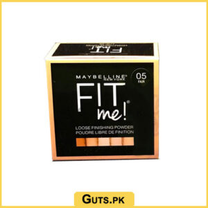 Maybelline Fit Me Loose Finishing Powder