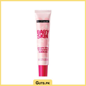 Maybelline Foundation Baby Skin
