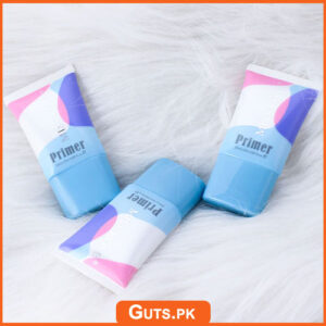 Miss Rose Mini Primer