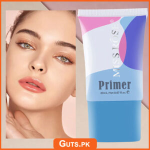 Miss Rose Mini Primer